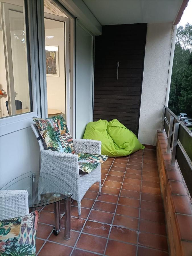 Sonnenkalb Lejlighed Todtmoos Eksteriør billede